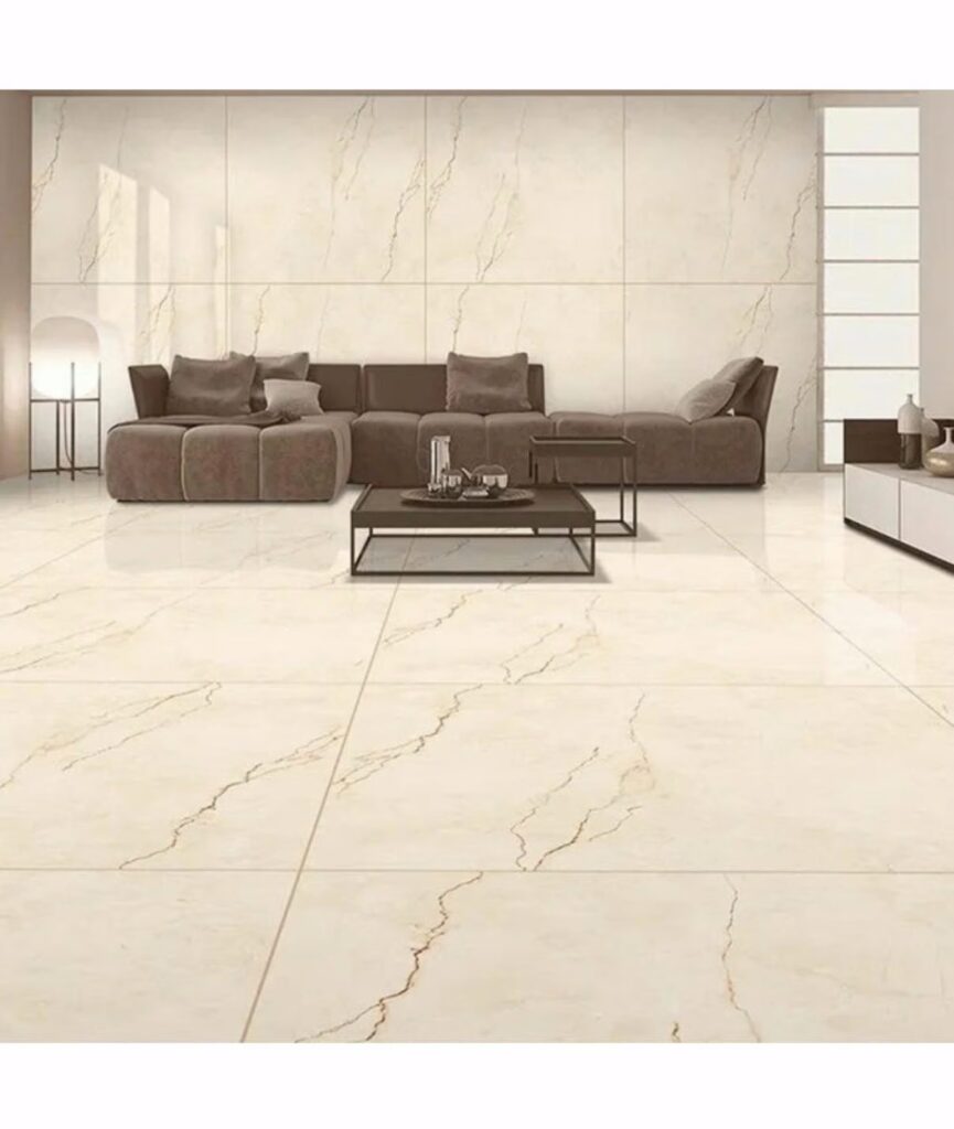 GRANDE EL COLONIAL WHITE FP