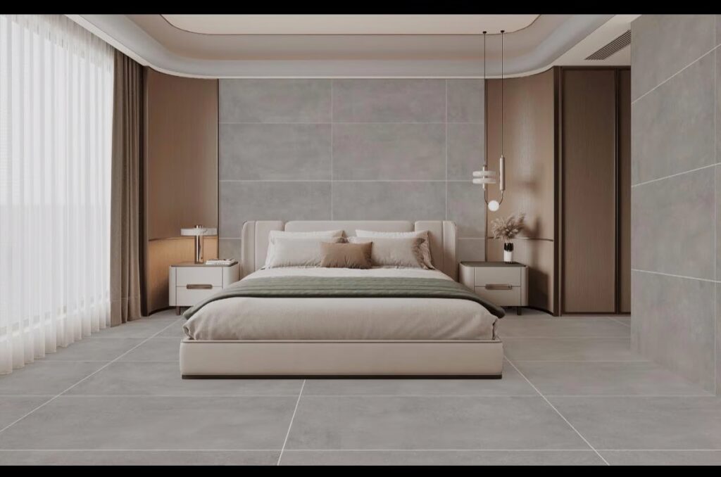 GRANDE IMP REBEL GREY